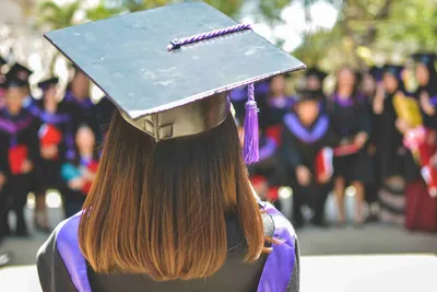 5 вещей, которые дает высшее образование