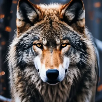 Злые волки - красивые картинки (100 фото)
