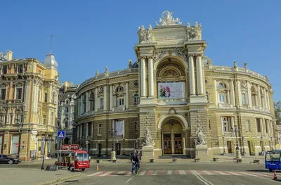 День города Одесса 2020: программа и фото мероприятий