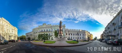 Их подвиг вечен… Сегодня город-герой Одесса отмечает годовщину своего  Освобождения | Новости Одессы