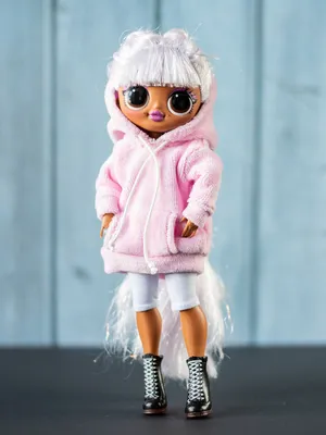 Одежда для кукол Лол ОМГ/LOL OMG - Худи и Велосипедки - купить с доставкой  по выгодным ценам в интернет-магазине OZON (593878381)