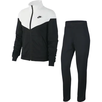 Спортивный костюм женский Nike Nsw Trk Suit Pk - купить в интернет-магазине  TennisDay