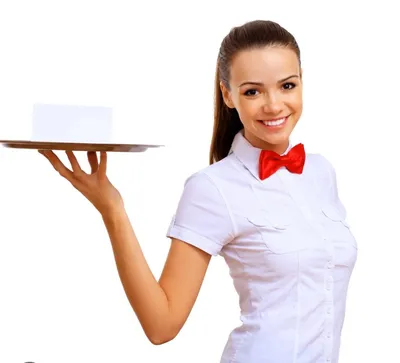 Ресторанный этикет: как правильно общаться с официантом - Страсти