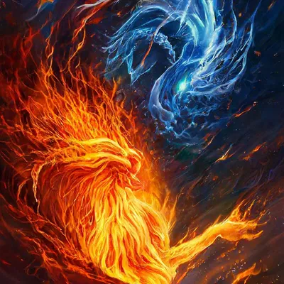 Огонь и вода объединяются в трейлере фильма \"Элементарно\" от Pixar | Koss  Max | Дзен