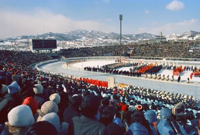 Южнокорейская делегация вылетела в Пекин на Олимпийские игры - РИА Новости  Спорт, 31.01.2022
