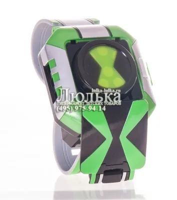 Игрушка Ben 10 Фигурка 12.5 см, Алмаз из Омнитрикс