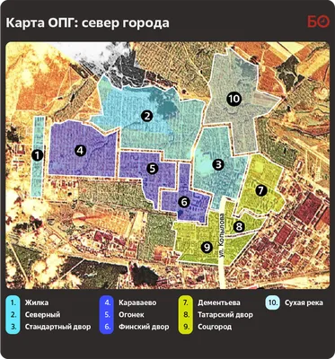 ОПГ Кеды Gорбачёва