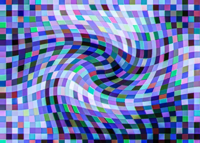Оптические иллюзии, которые взорвут ваш мозг: захватили весь Интернет - МЕТА