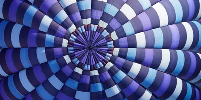 Сногсшибательные оптические иллюзии» — создано в Шедевруме
