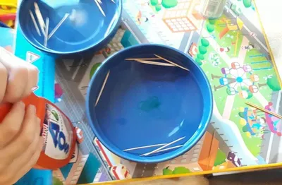 Увлекательные опыты с водой для детей: 10 интересных экспериментов
