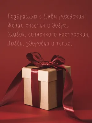 VitasFocus SE, с наступившим Днем Рождения! - Санкт-Петербург