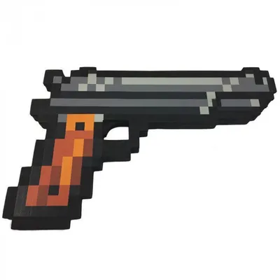 Набор оружия \"Minecraft - Майнкрафт\" (4 шт.) (id 112521995), купить в  Казахстане, цена на Satu.kz