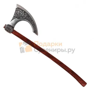 Норвежские охотники обнаружили в горах 1100-летний меч викингов - KP.RU