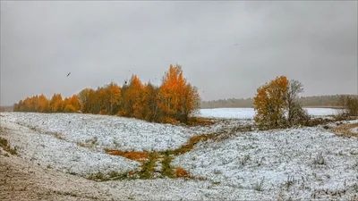 Погода в октябре 2022 в Беларуси: когда выпадет первый снег, когда будут  первые заморозки, когда ждать Бабье лето - последние новости - KP.RU