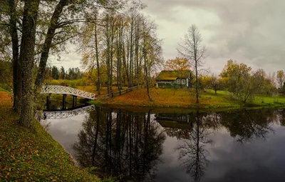 Где найти самую красивую осень в Европе: 15 идей для тура | Ассоциация  Туроператоров