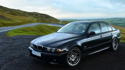 BMW M5 E39. Фишки и особенности легендарного спортивного седана. | SMETANA  | Дзен
