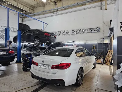 Перевод и расшифровка кодов ошибок BMW Х5 Е53 — M-Store на vc.ru