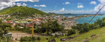 5 причин поехать в Сен-Мартен на карибское море - Travelcalendar
