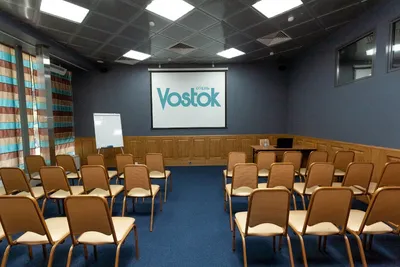 Гостеприимство, проверенное временем: легендарному отелю Vostok 50 лет |  Visit Tyumen | Дзен