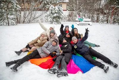 Зимние каникулы в школах 2023 - 2024 - когда, сколько ученики в Харькове  будут отдыхать зимой -Учеба
