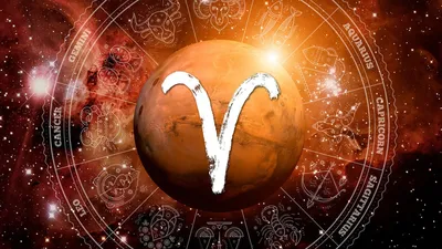 Овен: знак зодиака и созвездие, как найти, Овен в мифологии, что означает  символ | Узнай Всё