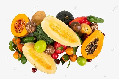 Неделя популяризации потребления овощей и фруктов | 14.02.2023 | Новости  Горно-Алтайска - БезФормата