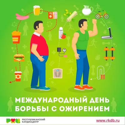 Лечение ожирения в Москве - диагностика ожиренияв частной клинике \"ВитаМед\".