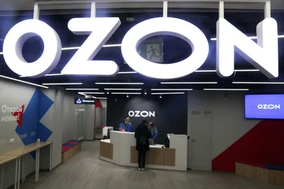 Ozon ID - YouTube