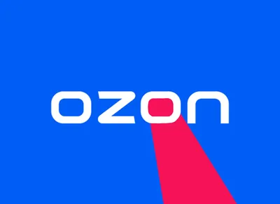 Скотч для Озон (OZON) купить оптом у производителя | LogoPaket.ru