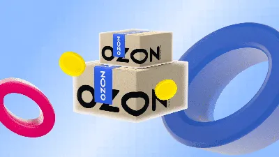 Brandlab — бренд Ozon, дизайн-система, логотип, шрифт | Логотип, Принт  жирафа, Баннер
