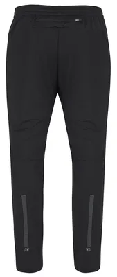 Купить Мужские черные джинсы скинни, роскошные эластичные джинсы, мужские  джинсовые брюки, джинсы прямого кроя, размер 28-36 TP703 | Joom