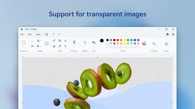 Paint - Microsoft Apps