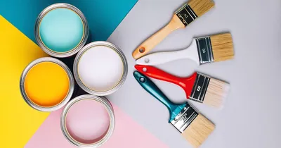 How to Choose the Right Paint Finish | Apartment Therapy