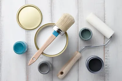 Step-by-Step: How to Prep and Paint Wood Surfaces Like a Pro