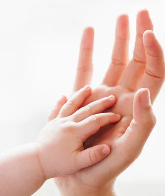 Пальчиковые игры для самых маленьких | Bio Baby | Дзен
