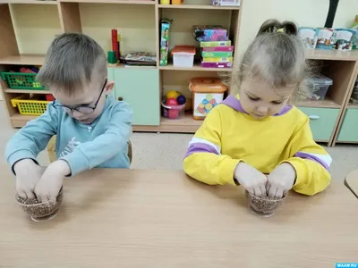 Уроки логопеда. Пальчиковые игры для детей 4-7 лет | Lookomorie
