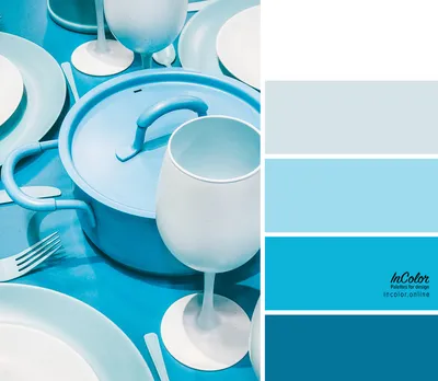 Цветовая палитра № 0035 | Color palettes for design. Палитры цвета для  дизайна.