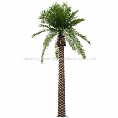 Творите С НЕЖНОСТЬЮ Пальма, ветки пальмовые, листья пальмы искусственные