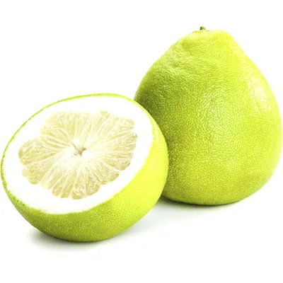 Полезные свойства фрукта помело