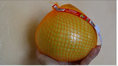ПОМЕЛО (POMELO) фрукт – ошибки выбора в супермаркете, как его чистить и  есть - YouTube