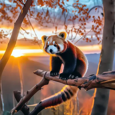 Детский рисунок панда - 65 фото