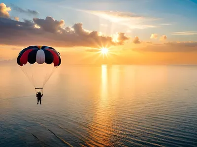 Запасной парашют Space– купить в интернет-магазине, цена, заказ online