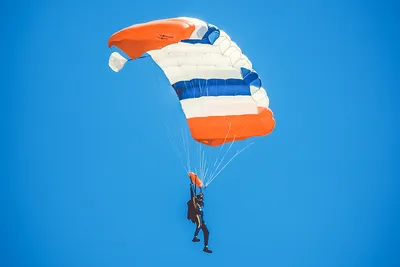 Прыжок с парашютом - Высота - Летать -Крыло | Kingitus.ee