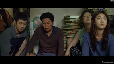Пон Чжун Хо — о фильме «Паразиты», классовом неравенстве и о том, почему  кино лучше смотреть в кинотеатрах