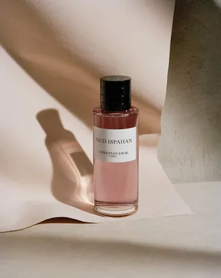 Новости парфюмерии - \"Xerjoff 'Ilm — магически красивый аромат\"