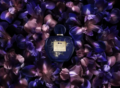 Красивый парфюм, вкуснопахнущие духи, …» — создано в Шедевруме