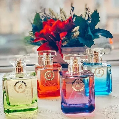 26 винтажных ароматов, которые должен попробовать каждый парфманьяк -  авторские эссе о парфюмерии на aromo.ru
