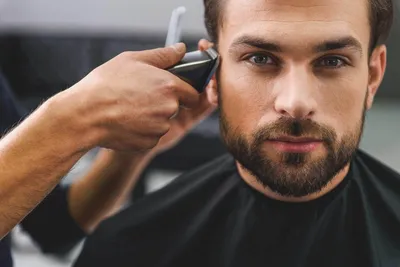 BLAZON EXCLUSIVE Ножницы парикмахерские профессиональные прямые для стрижки
