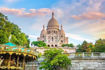 10 лучших достопримечательностей в Париже 2024 - Tripadvisor