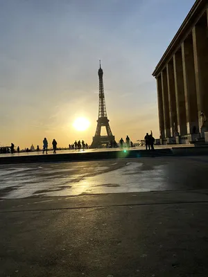 Достопримечательности Парижа — Франция | Bienvenue
